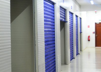 Entrepôt - 20 m²