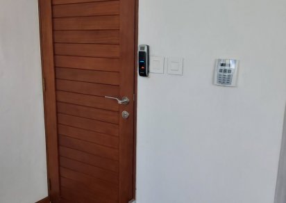 Entrepôt - 20 m²