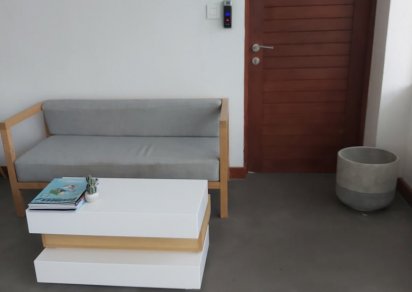 Entrepôt - 20 m²