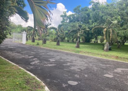 Entrepôt - 2278 m²