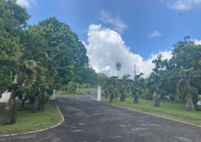 Entrepôt - 2278 m²