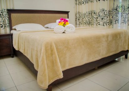 Hotel resort - 22 Bedrooms - 982 m²
