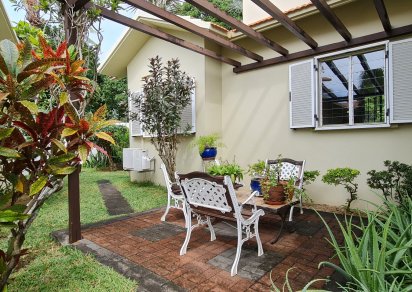 House / Villa - 10 Bedrooms - 720 m²