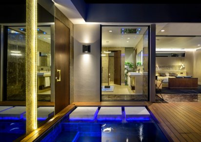 House / Villa - 1 Bedroom - 115 m²