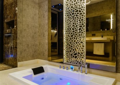 House / Villa - 1 Bedroom - 115 m²