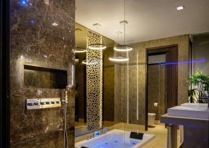 House / Villa - 1 Bedroom - 115 m²
