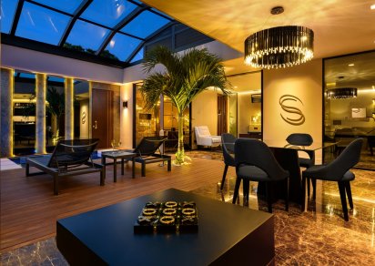House / Villa - 1 Bedroom - 115 m²