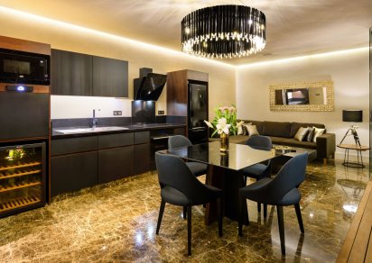 House / Villa - 1 Bedroom - 115 m²