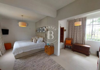 House / Villa - 1 Bedroom - 122 m²