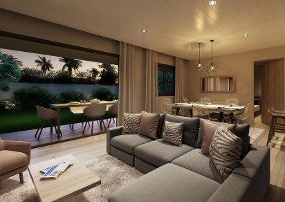 House / Villa - 2 Bedrooms - 111 m²