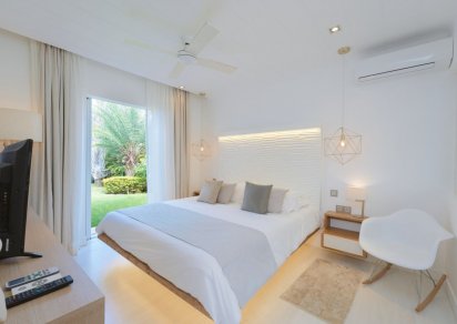 House / Villa - 2 Bedrooms - 116 m²