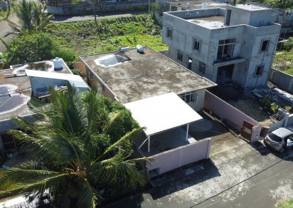 House / Villa - 2 Bedrooms - 126 m²