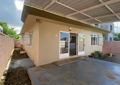 House / Villa - 2 Bedrooms - 126 m²