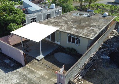 House / Villa - 2 Bedrooms - 126 m²