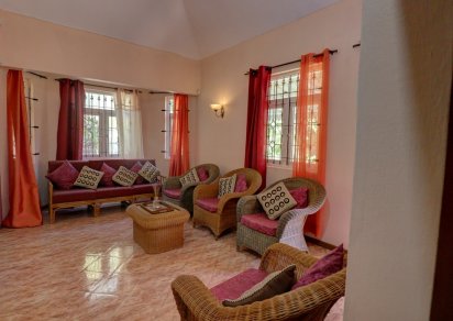 House / Villa - 2 Bedrooms - 140 m²