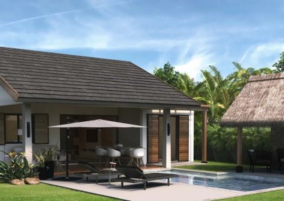 House / Villa - 2 Bedrooms - 152 m²