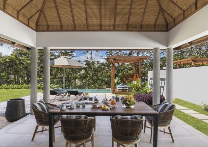 House / Villa - 2 Bedrooms - 222 m²