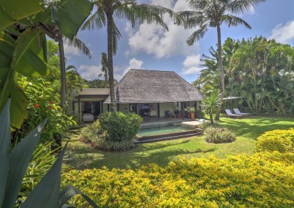 House / Villa - 2 Bedrooms - 223 m²