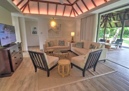 House / Villa - 2 Bedrooms - 223 m²
