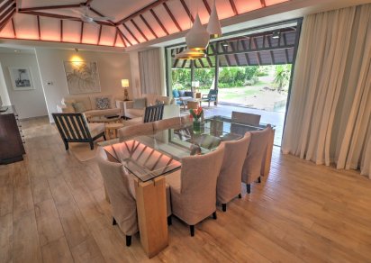 House / Villa - 2 Bedrooms - 223 m²