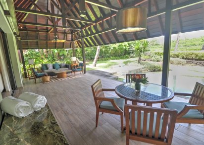 House / Villa - 2 Bedrooms - 223 m²