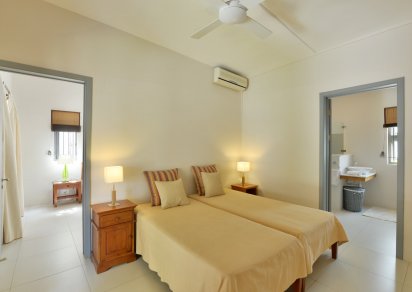 House / Villa - 2 Bedrooms - N.S m²