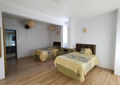 House / Villa - 2 Bedrooms - N.S m²