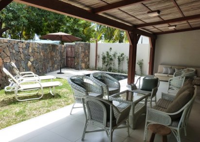 House / Villa - 2 Bedrooms - N.S m²
