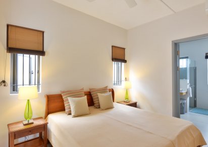 House / Villa - 2 Bedrooms - N.S m²