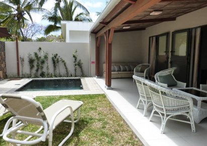 House / Villa - 2 Bedrooms - N.S m²