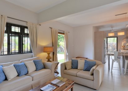 House / Villa - 2 Bedrooms - N.S m²