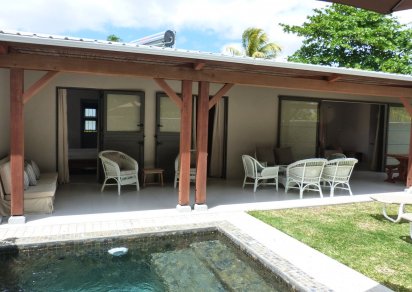 House / Villa - 2 Bedrooms - N.S m²