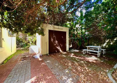 House / Villa - 3 Bedrooms - 102 m²