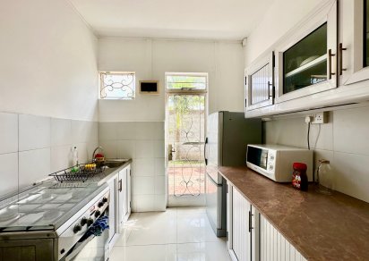 House / Villa - 3 Bedrooms - 102 m²
