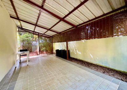 House / Villa - 3 Bedrooms - 102 m²