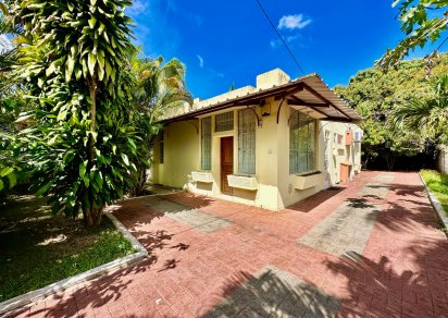 House / Villa - 3 Bedrooms - 102 m²