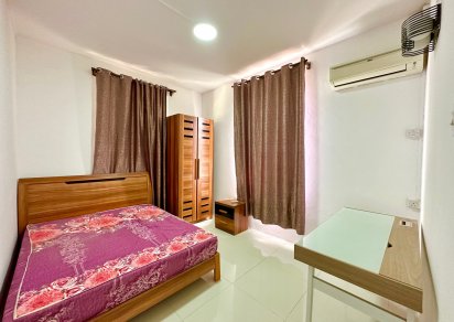 House / Villa - 3 Bedrooms - 102 m²