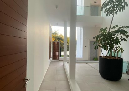 House / Villa - 3 Bedrooms - 115 m²
