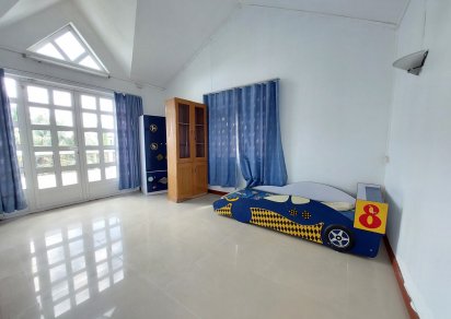 House / Villa - 3 Bedrooms - 120 m²