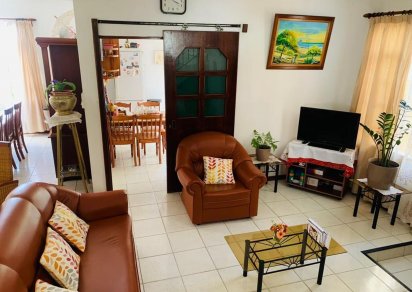 House / Villa - 3 Bedrooms - 120 m²