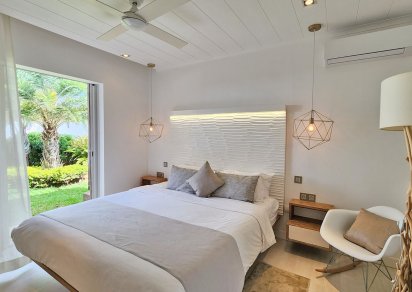 House / Villa - 3 Bedrooms - 125 m²