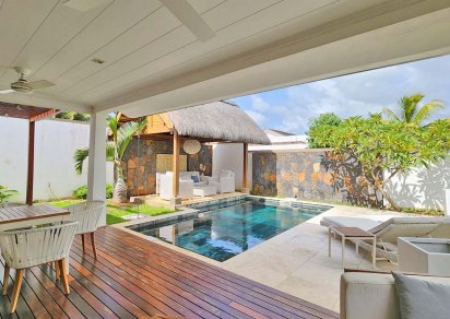 House / Villa - 3 Bedrooms - 125 m²