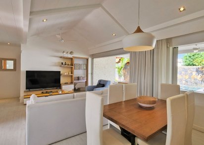 House / Villa - 3 Bedrooms - 125 m²