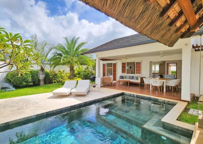 House / Villa - 3 Bedrooms - 125 m²