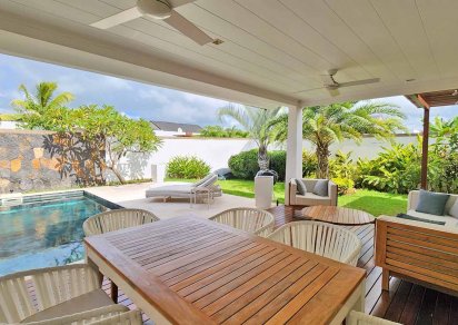 House / Villa - 3 Bedrooms - 125 m²