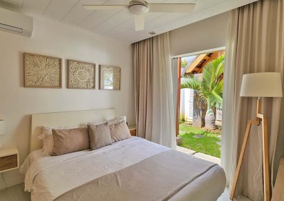 House / Villa - 3 Bedrooms - 125 m²