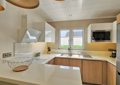 House / Villa - 3 Bedrooms - 125 m²