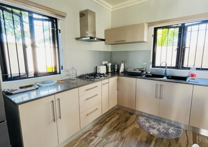 House / Villa - 3 Bedrooms - 130 m²