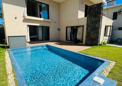 House / Villa - 3 Bedrooms - 130 m²