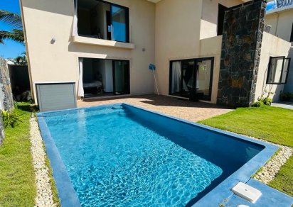 House / Villa - 3 Bedrooms - 130 m²
